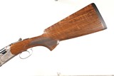 Cased Beretta 690 I O/U Shotgun 12ga - 10 of 13