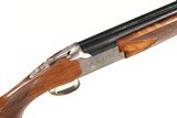 Cased Browning B525 Sporting O/U Shotgun 12ga