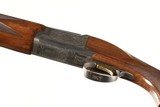 Cased Browning B525 Sporting O/U Shotgun 12ga - 9 of 13