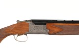 Cased Browning B525 Sporting O/U Shotgun 12ga - 5 of 13