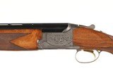 Cased Browning B525 Sporting O/U Shotgun 12ga - 7 of 13