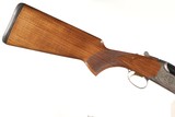 Cased Browning B525 Sporting O/U Shotgun 12ga - 11 of 13