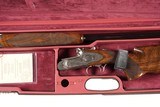 Caesar Guerini Invictus Grade V O/U Shotgun 12ga - 18 of 19