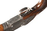 Caesar Guerini Invictus Grade V O/U Shotgun 12ga - 12 of 19