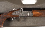 Caesar Guerini Invictus Grade V O/U Shotgun 12ga - 1 of 19