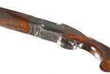 Caesar Guerini Invictus Grade V O/U Shotgun 12ga - 9 of 19