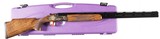 Sold Caesar Guerini Julin Syren SxS Shotgun 12ga Factroy cased - 3 of 16