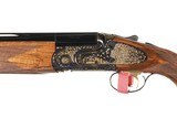 Sold Caesar Guerini Julin Syren SxS Shotgun 12ga Factroy cased - 7 of 16
