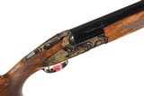 Sold Caesar Guerini Julin Syren SxS Shotgun 12ga Factroy cased - 1 of 16