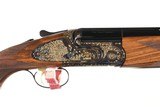 Sold Caesar Guerini Julin Syren SxS Shotgun 12ga Factroy cased - 5 of 16
