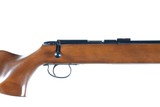 Remington M540X Target Bolt Rifle .22 lr