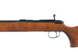 Remington M540X Target Bolt Rifle .22 lr - 4 of 6