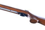 Remington M540X Target Bolt Rifle .22 lr - 6 of 6