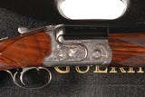 Caesar Guerini Tempio Light O/U Shotgun 12ga - 1 of 19