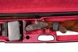 Sold Caesar Guerini Magnus Light O/U Shotgun 12ga - 18 of 20