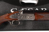 Sold Caesar Guerini Magnus Light O/U Shotgun 12ga - 1 of 20
