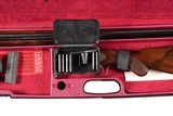 Sold Caesar Guerini Magnus Light O/U Shotgun 12ga - 19 of 20