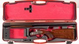 Caesar Guerini Invictus V Exp O/U Shotgun 12ga - 17 of 18