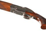 Caesar Guerini Invictus V Exp O/U Shotgun 12ga - 9 of 18