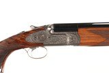 Caesar Guerini Invictus V Exp O/U Shotgun 12ga - 4 of 18