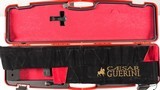 Caesar Guerini Invictus V Exp O/U Shotgun 12ga - 18 of 18