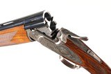 Caesar Guerini Invictus V Exp O/U Shotgun 12ga - 12 of 18