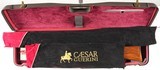 Caesar Guerini Magnus O/U Shotgun 12ga - 18 of 18