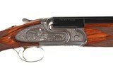 Caesar Guerini Magnus O/U Shotgun 12ga - 3 of 18