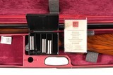 Caesar Guerini Magnus O/U Shotgun 12ga - 17 of 18