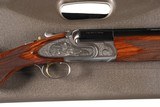 Caesar Guerini Magnus O/U Shotgun 12ga - 1 of 18