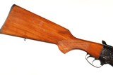 CZ Brno ZH301 O/U Shotgun 12ga - 8 of 9