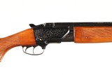 CZ Brno ZH301 O/U Shotgun 12ga - 1 of 9