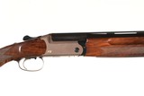 Blaser F3 O/U Shotgun 12ga - 1 of 12