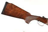 Blaser F3 O/U Shotgun 12ga - 9 of 12