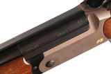 Blaser F3 O/U Shotgun 12ga - 11 of 12