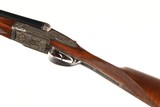 Denton & Kennell Sidelock Ejector SxS Shotgun 12ga - 6 of 10