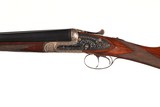 Gorosabel Silver Sabel Deluxe SxS Shotgun 12ga - 4 of 10