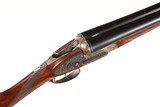 Gorosabel Silver Sabel Deluxe SxS Shotgun 12ga - 3 of 10