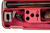 Caesar Guerini Magnus Jaspe Left Hand O/U Shotgun 12ga - 19 of 19
