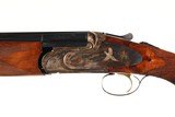 Caesar Guerini Magnus Jaspe Left Hand O/U Shotgun 12ga - 8 of 19