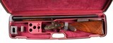 Caesar Guerini Magnus Jaspe Left Hand O/U Shotgun 12ga - 2 of 19