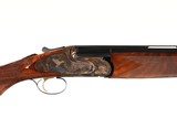 Caesar Guerini Magnus Jaspe Left Hand O/U Shotgun 12ga - 6 of 19