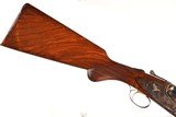 Caesar Guerini Magnus Jaspe Left Hand O/U Shotgun 12ga - 12 of 19