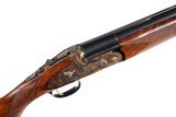 Caesar Guerini Magnus Jaspe Left Hand O/U Shotgun 12ga - 1 of 19