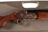 Caesar Guerini Magnus Jaspe Left Hand O/U Shotgun 12ga - 4 of 19