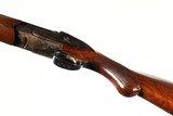 Caesar Guerini Magnus Jaspe Left Hand O/U Shotgun 12ga - 10 of 19
