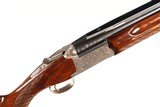 Nikko Shadow Skeet O/U Shotgun 12ga - 3 of 12