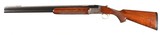 Nikko Shadow Skeet O/U Shotgun 12ga - 5 of 12