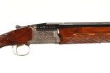 Nikko Shadow Skeet O/U Shotgun 12ga