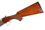 Nikko Shadow Skeet O/U Shotgun 12ga - 8 of 12